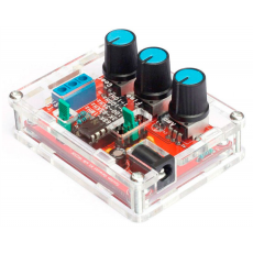 Конструктор Генератор сигнала XR2206 DIY
